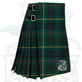 Hunting Stewart Tartan Kilt – A Royal Highland Masterpiece